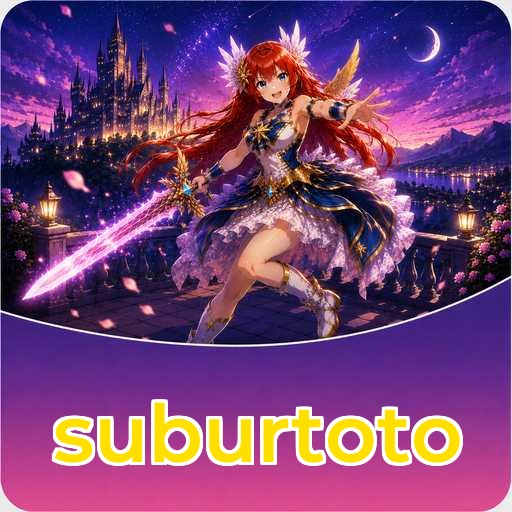 suburtoto Tools