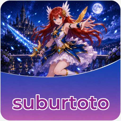 suburtoto Signature