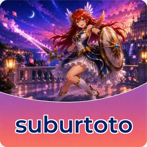 suburtoto APK