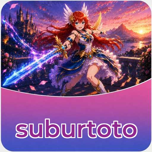 suburtoto Download