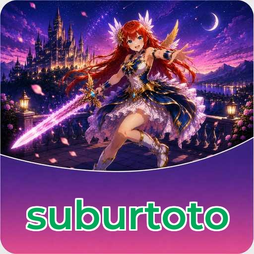 suburtoto APK