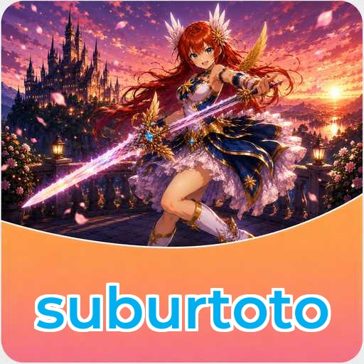suburtoto Verification