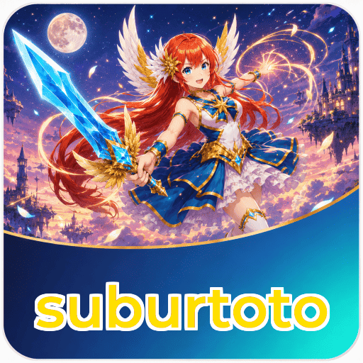 suburtoto APK Structure