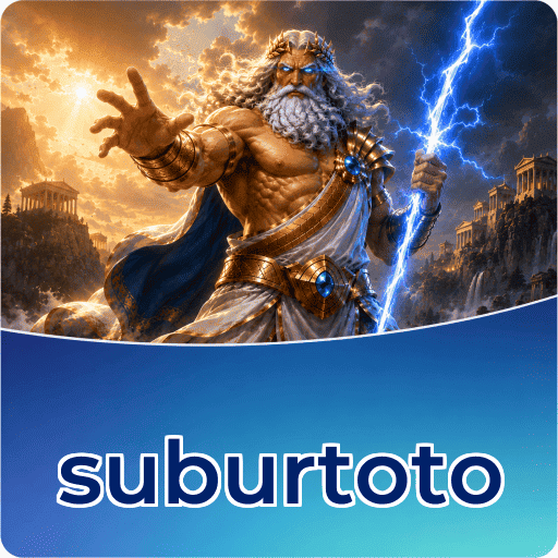 suburtoto Verification