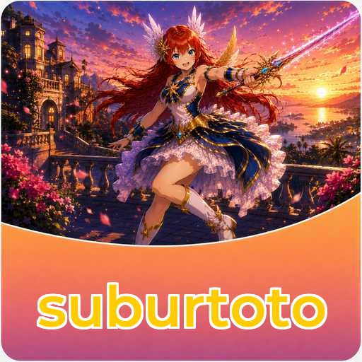 suburtoto APK