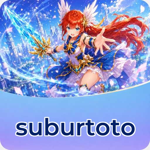 suburtoto APK Structure
