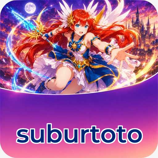 suburtoto APK