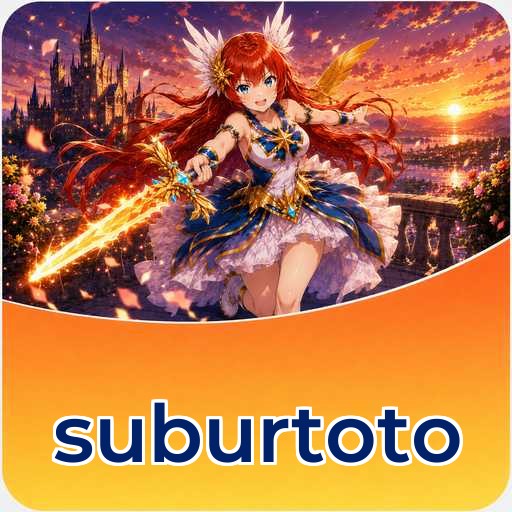 suburtoto Technical Info
