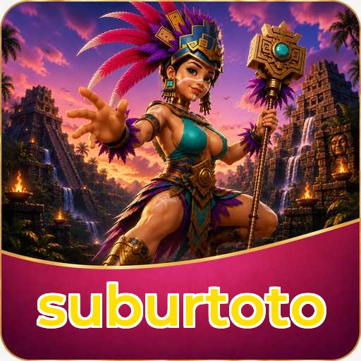 suburtoto APK