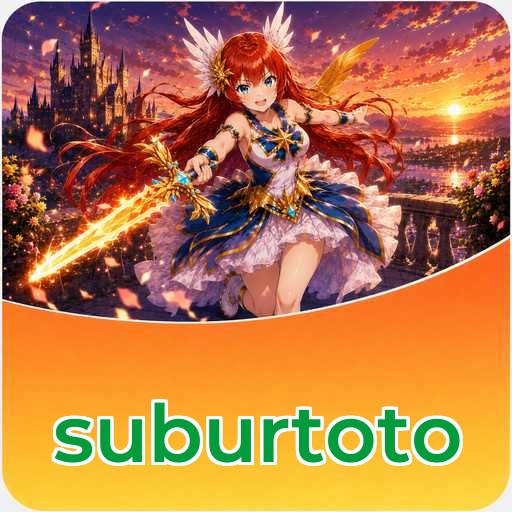 suburtoto APK Structure