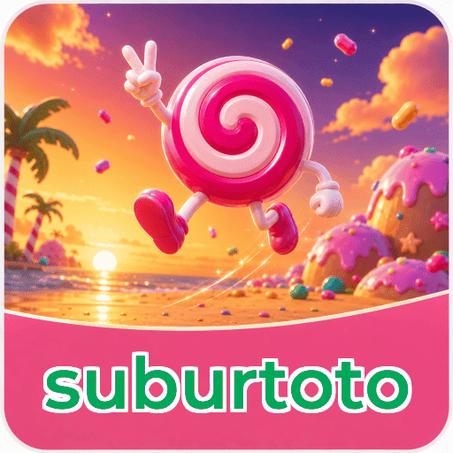 suburtoto APK
