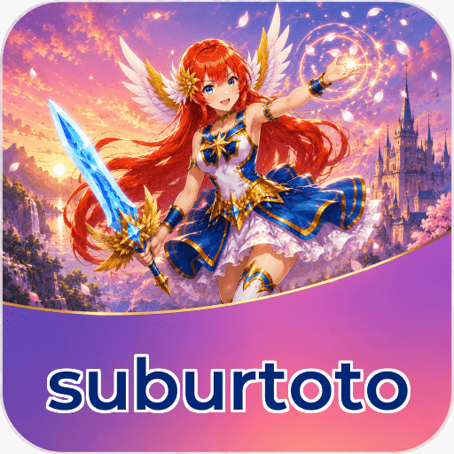 suburtoto Components