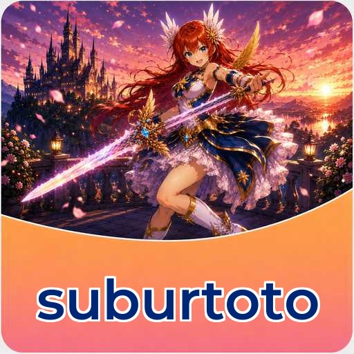 suburtoto Download