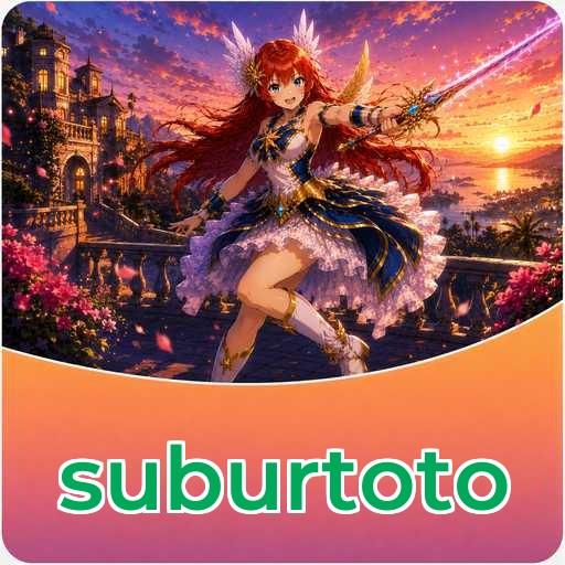 suburtoto APK Structure