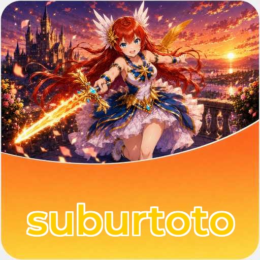suburtoto Installation